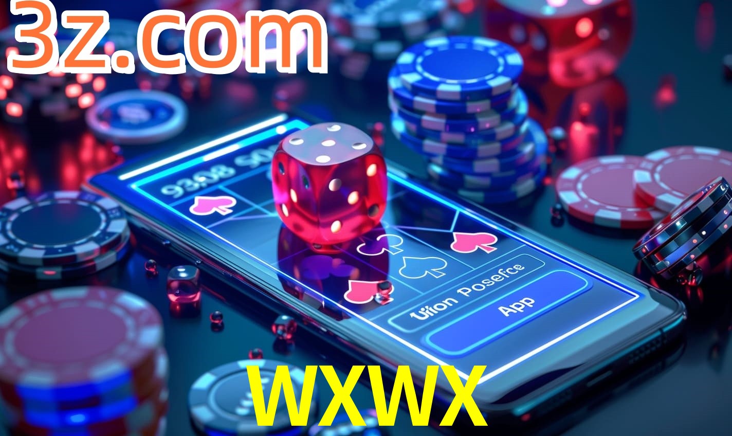 Baixar App WXWX