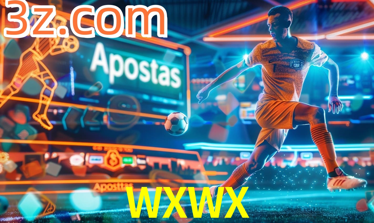 Apostas WXWX