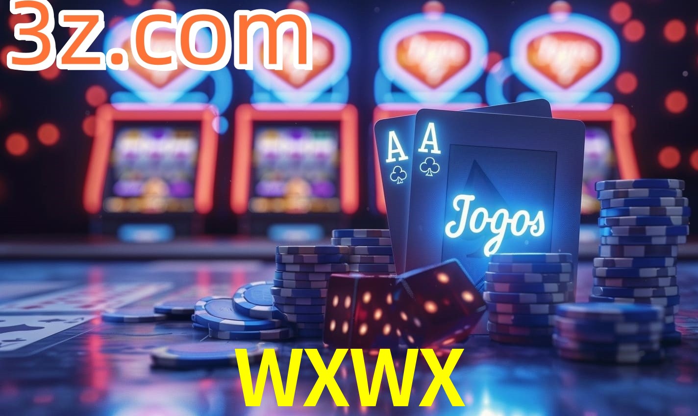 Lista de Jogos WXWX
